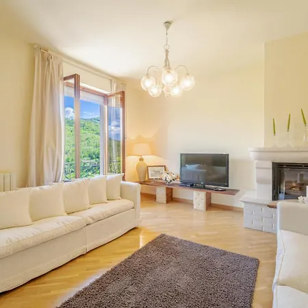 בית נופש Casa La Selva *