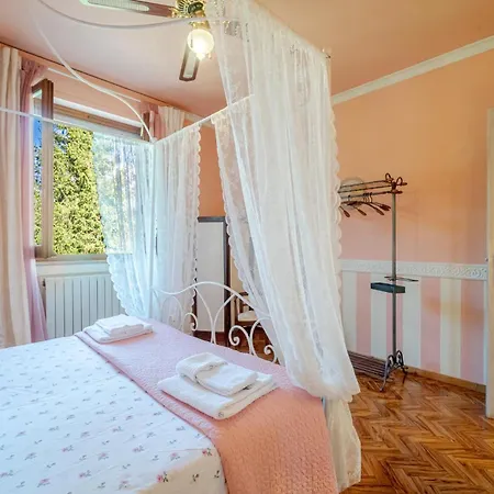 Casa La Selva * וארזה ליגורה