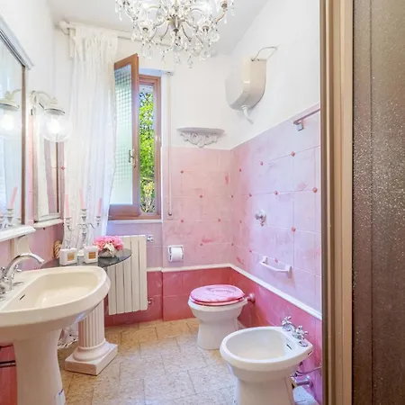 בית נופש Casa La Selva