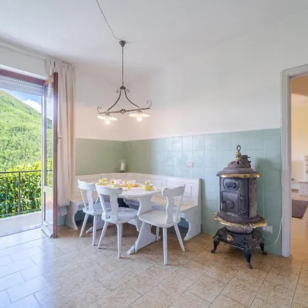 Casa La Selva Holiday home *