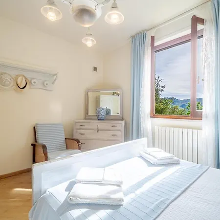 בית נופש Casa La Selva *