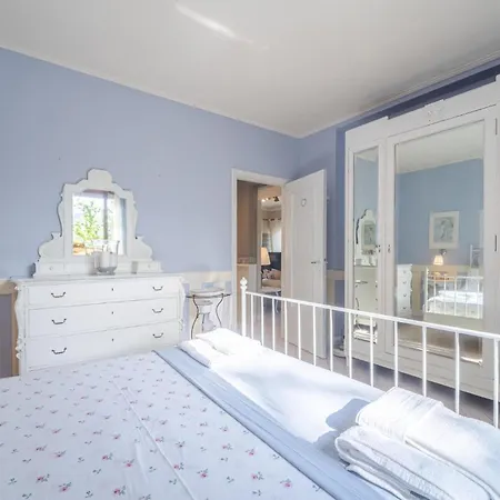 Casa La Selva * Varese Ligure