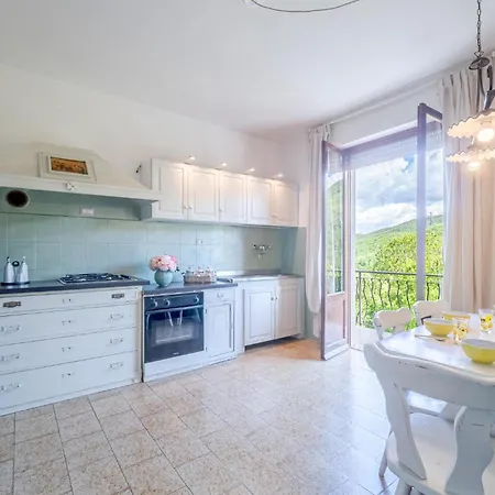 Casa La Selva בית נופש *
