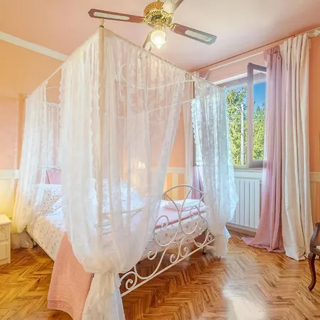 בית נופש Casa La Selva *