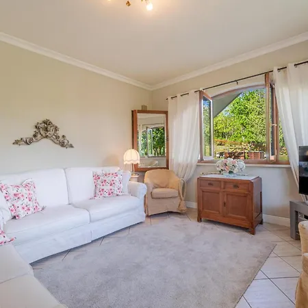בית נופש Casa La Selva וארזה ליגורה