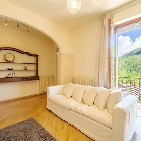 Casa La Selva וארזה ליגורה