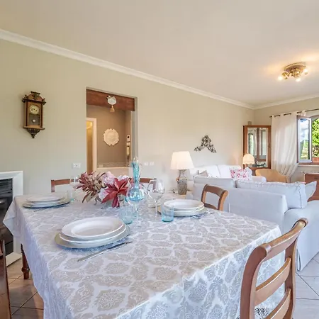 Casa La Selva * וארזה ליגורה