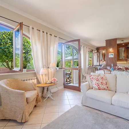 בית נופש Casa La Selva