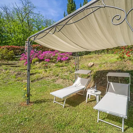Casa La Selva בית נופש וארזה ליגורה