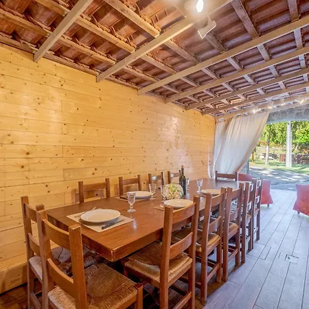 Casa La Selva וארזה ליגורה
