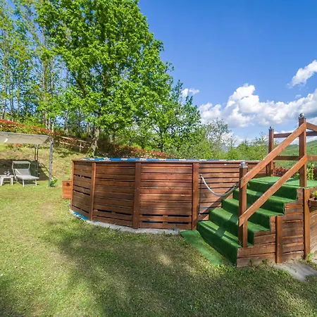 בית נופש Casa La Selva